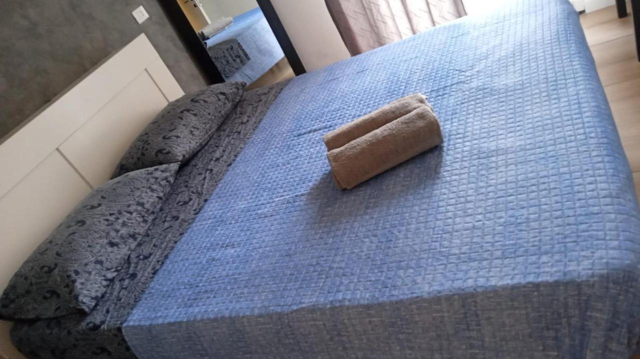 Domus Felsina Bed and Breakfast Bologna Eksteriør billede