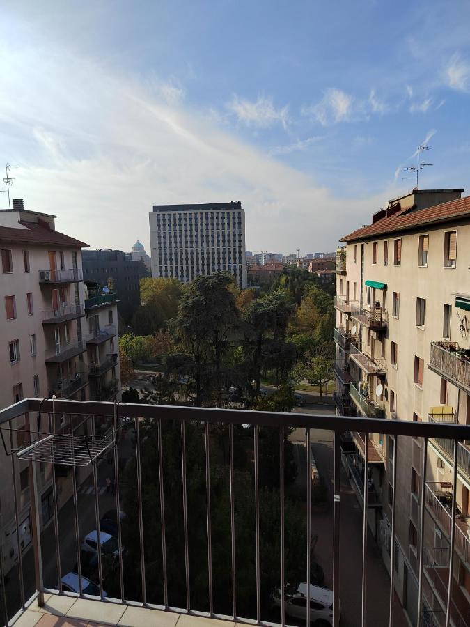 Domus Felsina Bed and Breakfast Bologna Eksteriør billede