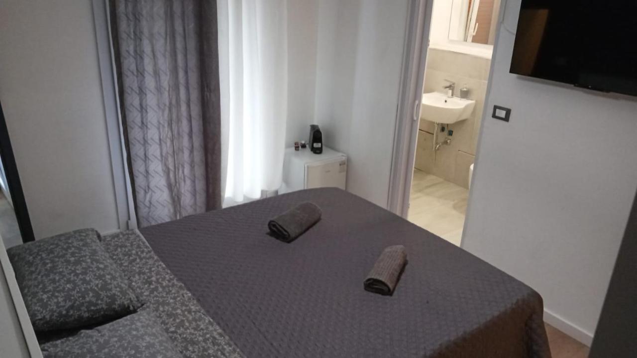 Domus Felsina Bed and Breakfast Bologna Eksteriør billede